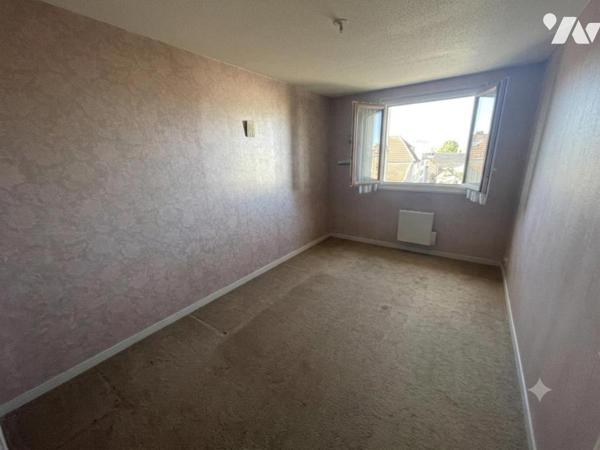Un appartement boulevard du Martinet à TARBES