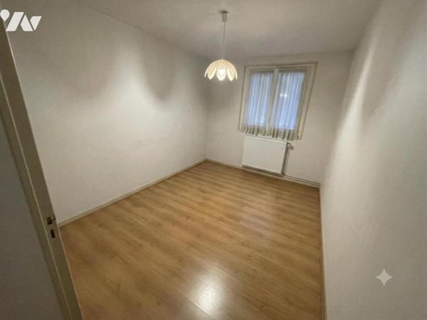 Un appartement boulevard du Martinet à TARBES