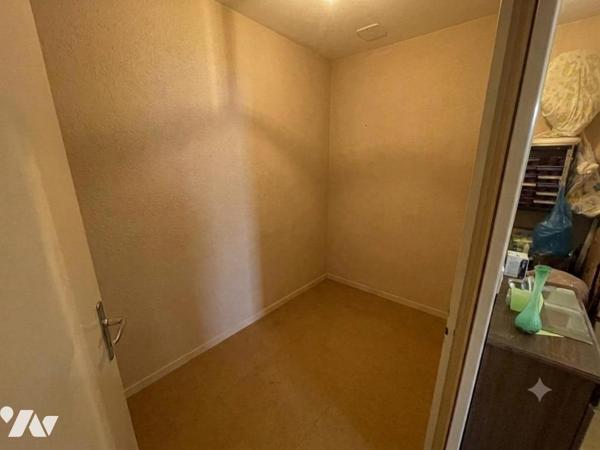 Un appartement boulevard du Martinet à TARBES