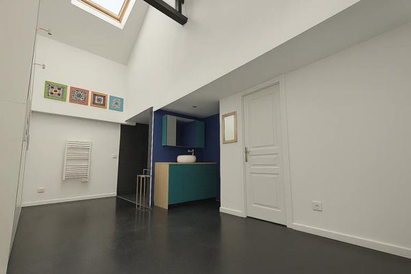 Appartement à vendre 4 pièces 117.62m² Tourcoing (59200)