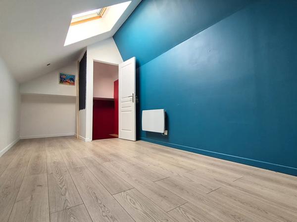 Appartement à vendre 4 pièces 117.62m² Tourcoing (59200)
