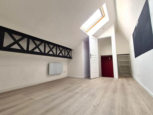 Appartement à vendre 4 pièces 117.62m² Tourcoing (59200)