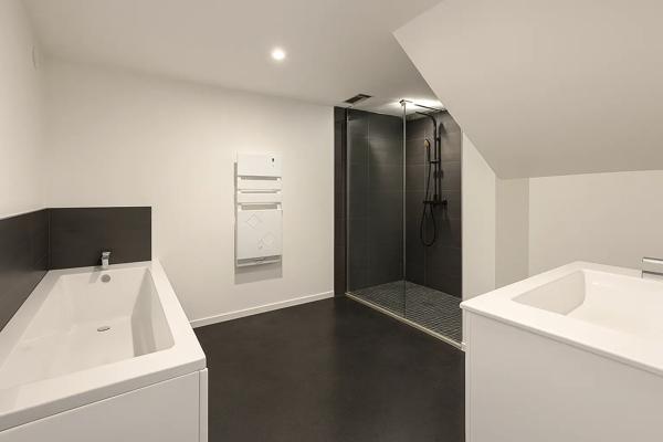 Appartement à vendre 4 pièces 117.62m² Tourcoing (59200)