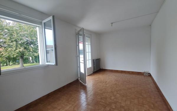 Maison à vendre    4 pièces • 64 m2 Le Grand-Quevilly