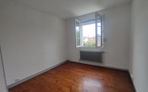 Maison à vendre    4 pièces • 64 m2 Le Grand-Quevilly