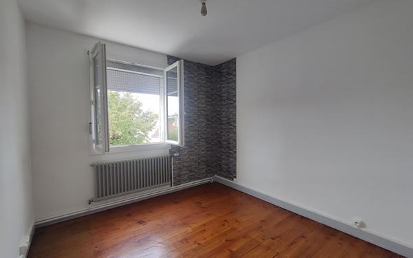 Maison à vendre    4 pièces • 64 m2 Le Grand-Quevilly