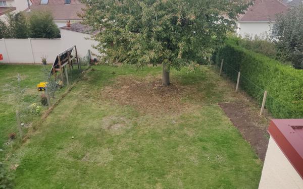 Maison à vendre    4 pièces • 64 m2 Le Grand-Quevilly