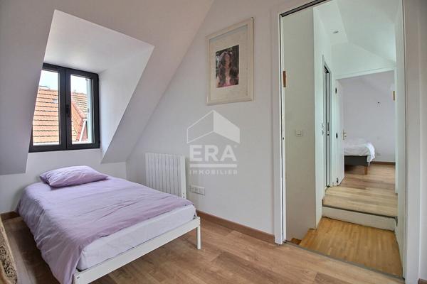 Maison Saint Ouen Sur Seine 6 pièce(s)