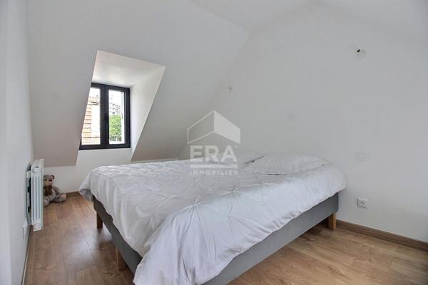 Maison Saint Ouen Sur Seine 6 pièce(s)