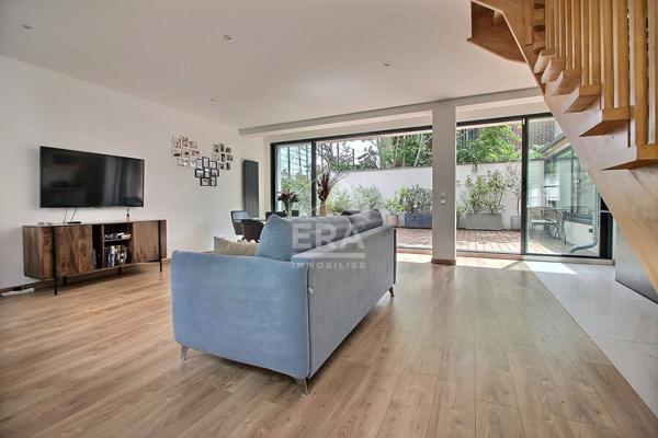 Maison Saint Ouen Sur Seine 6 pièce(s)