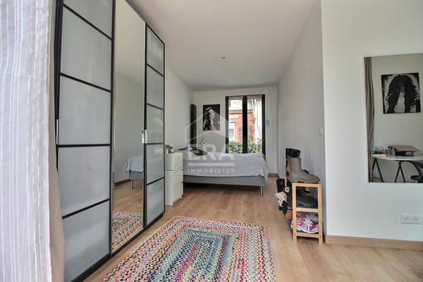 Maison Saint Ouen Sur Seine 6 pièce(s)