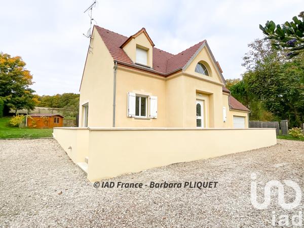 Maison à vendre 7 pièces 144 m² Gazeran