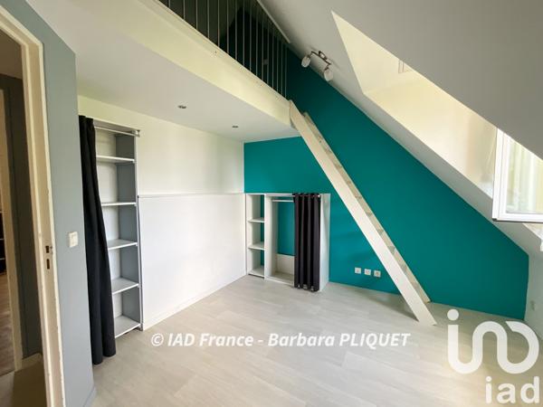 Maison à vendre 7 pièces 144 m² Gazeran