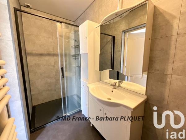 Maison à vendre 7 pièces 144 m² Gazeran