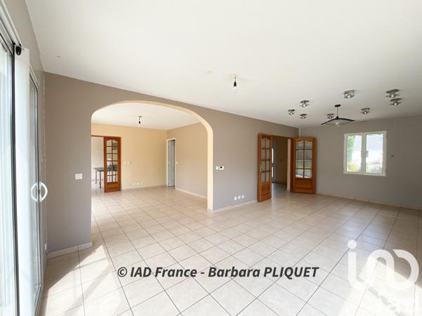 Maison à vendre 7 pièces 144 m² Gazeran