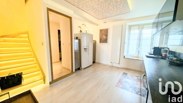 Maison à vendre 6 pièces 247 m² Saint-Haon