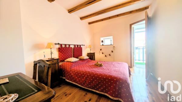 Maison à vendre 6 pièces 247 m² Saint-Haon