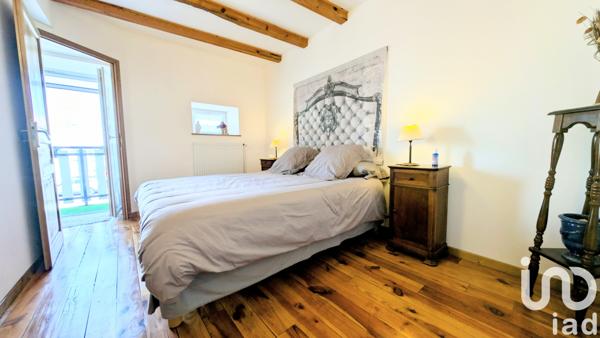 Maison à vendre 6 pièces 247 m² Saint-Haon