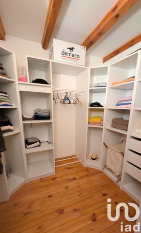 Maison à vendre 6 pièces 247 m² Saint-Haon