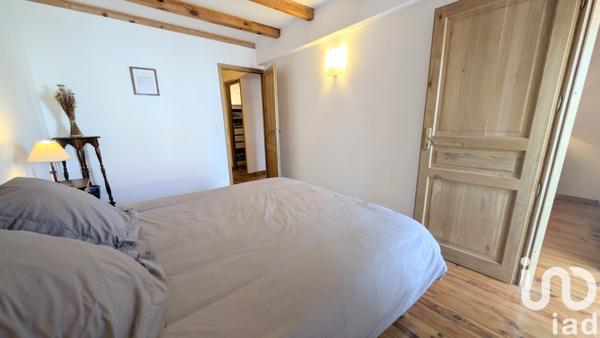 Maison à vendre 6 pièces 247 m² Saint-Haon