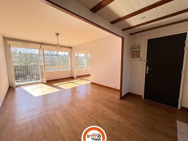 Appartement à vendre à Évreux (27000)
