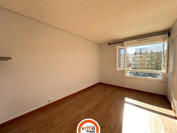 Appartement à vendre à Évreux (27000)