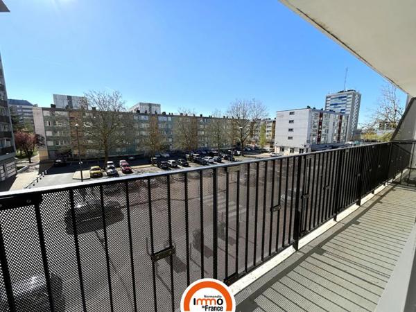 Appartement à vendre à Évreux (27000)
