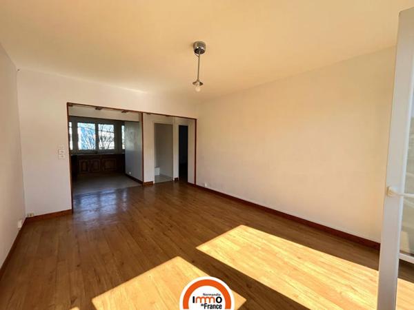 Appartement à vendre à Évreux (27000)