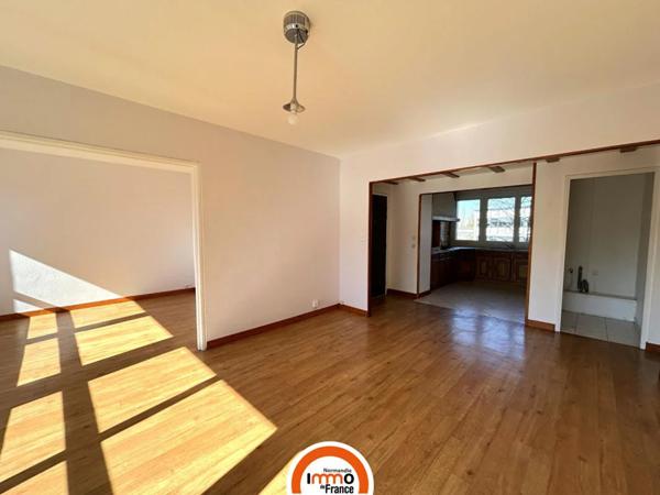 Appartement à vendre à Évreux (27000)