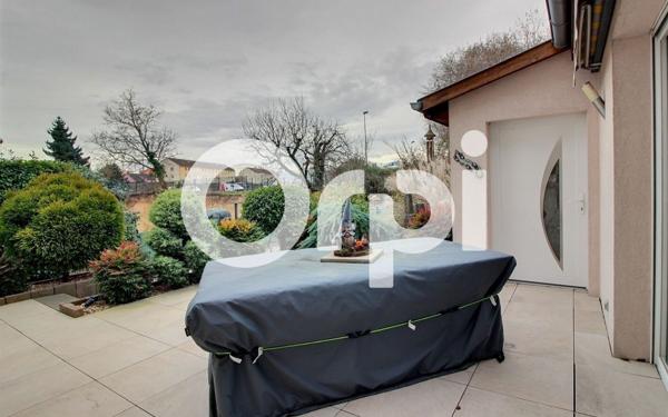 Maison à vendre    11 pièces • 238 m2 Bischheim