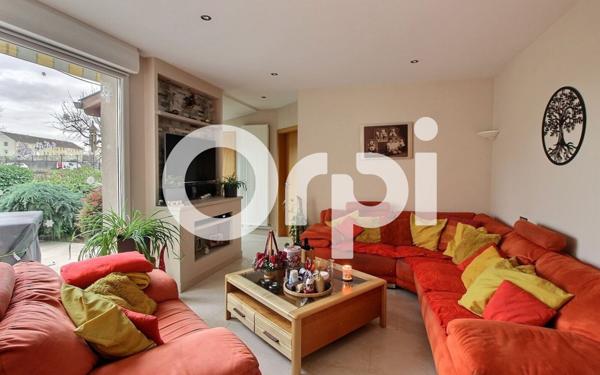 Maison à vendre    11 pièces • 238 m2 Bischheim