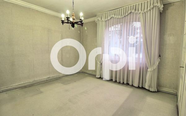Maison à vendre    11 pièces • 238 m2 Bischheim
