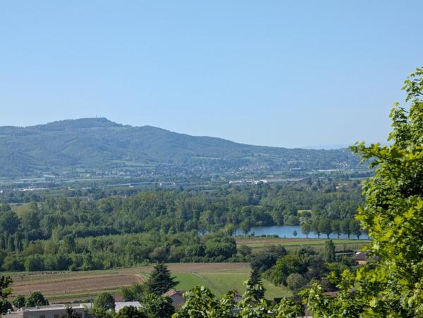 Vente / Terrain constructible