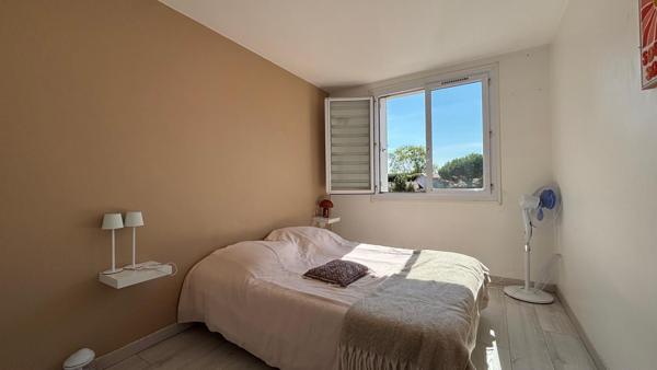 Appartement T3 rénové - ZOLA