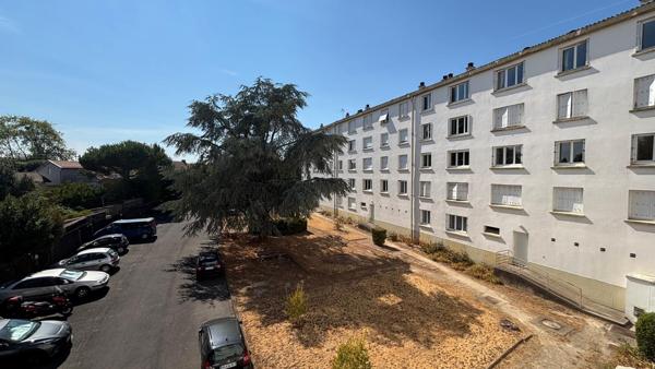 Appartement T3 rénové - ZOLA