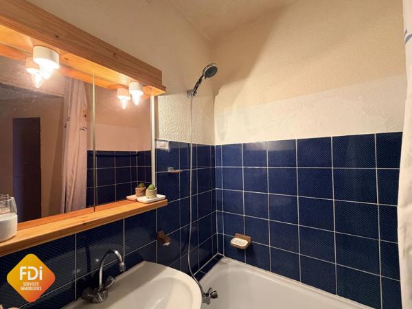 Appartement à vendre à Grande-Motte (34280)