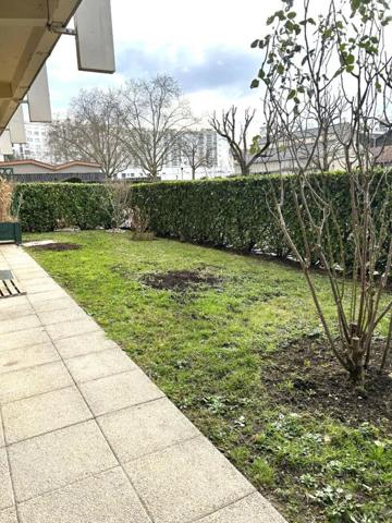 Appartement à vendre à Villeurbanne (69100)