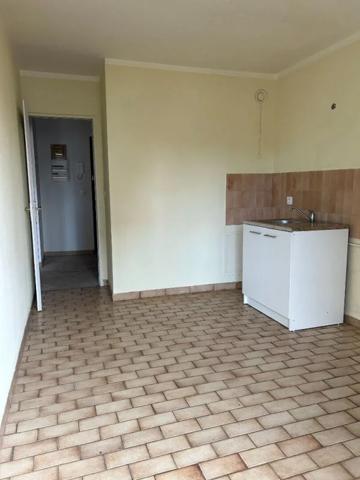 Appartement à vendre à Villeurbanne (69100)