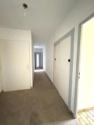 Appartement à vendre à Villeurbanne (69100)