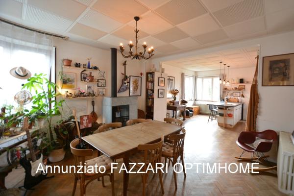 Maison de Caractère avec Grand Terrain Bordé par une Rivière, Proche de la Belgique et du Luxembourg – Idéale pour Famille ou Artisan !