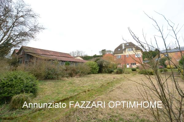 Maison de Caractère avec Grand Terrain Bordé par une Rivière, Proche de la Belgique et du Luxembourg – Idéale pour Famille ou Artisan !