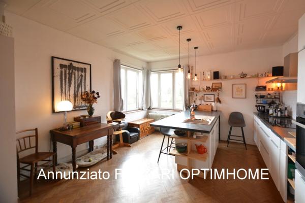 Maison de Caractère avec Grand Terrain Bordé par une Rivière, Proche de la Belgique et du Luxembourg – Idéale pour Famille ou Artisan !