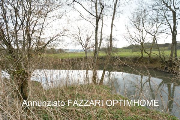 Maison de Caractère avec Grand Terrain Bordé par une Rivière, Proche de la Belgique et du Luxembourg – Idéale pour Famille ou Artisan !