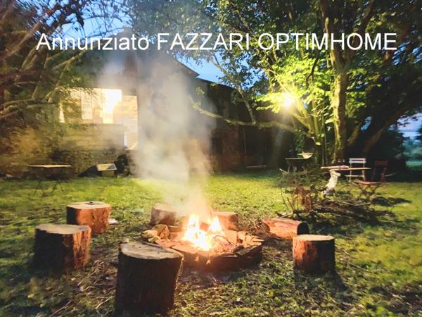 Maison de Caractère avec Grand Terrain Bordé par une Rivière, Proche de la Belgique et du Luxembourg – Idéale pour Famille ou Artisan !