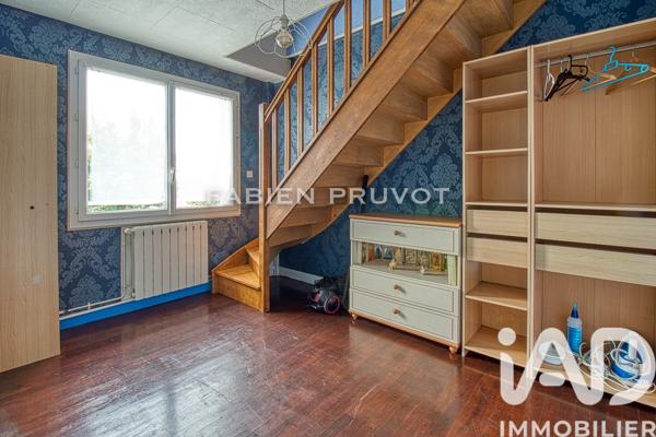 Maison à vendre 6 pièces 136 m² Herblay-sur-Seine