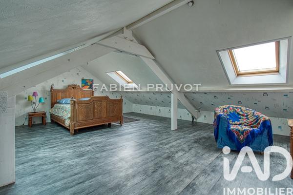 Maison à vendre 6 pièces 136 m² Herblay-sur-Seine