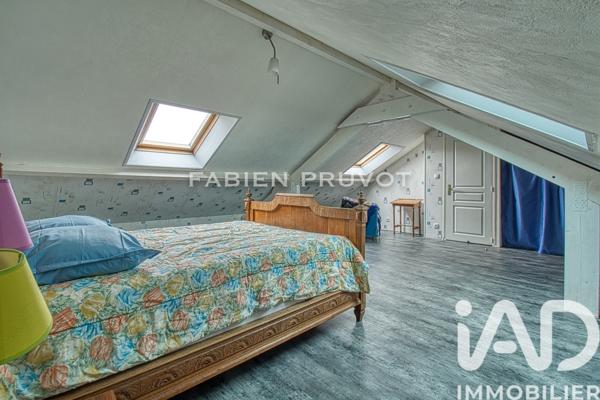 Maison à vendre 6 pièces 136 m² Herblay-sur-Seine