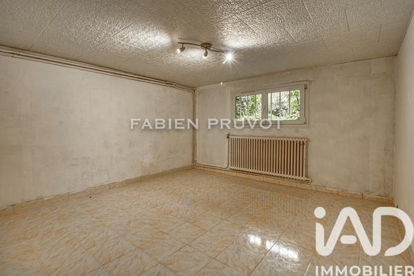 Maison à vendre 6 pièces 136 m² Herblay-sur-Seine