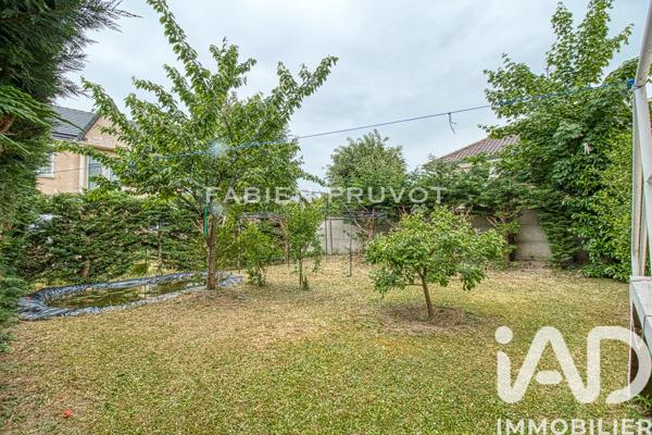 Maison à vendre 6 pièces 136 m² Herblay-sur-Seine