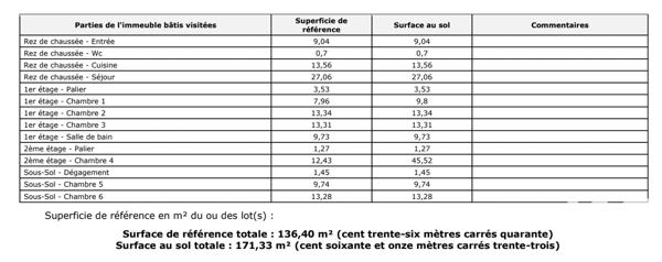 Maison à vendre 6 pièces 136 m² Herblay-sur-Seine